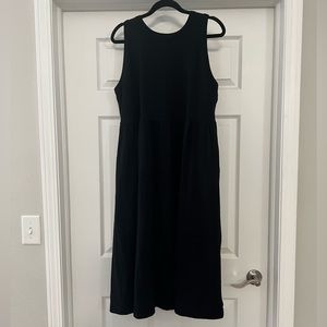 Target Midi Dress